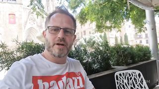 [DRY] REAL ANAL ORGASMS for Lilly Veroni in absolute fucked-up hardcore passionate ass destruction rough session