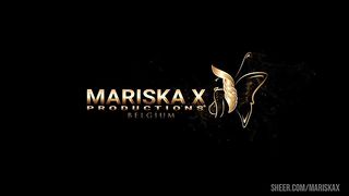 Sexy Party ending with a outdoor Fuck for Mariska and anal for Nelly - Anal - Cum on tits - Blowjob - cum in Mouth