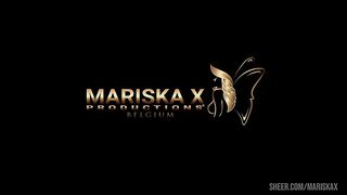 Sexy Party ending with a outdoor Fuck for Mariska and anal for Nelly - Anal - Cum on tits - Blowjob - cum in Mouth