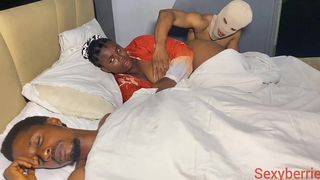 LET S DO IT MY HUSBAND WON T KNOW