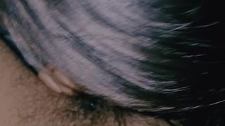 SEXO ANAL CASERO, ESTUDIANTE GIME RICO, ME ENCANTA TENERLA ADENTRO.