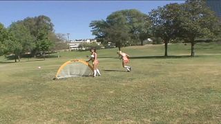 DEVI EMMERSON IS ALWAYS ON THE HUNT FOR MORE LESBIAN FRIENDS