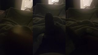 DELHOMES JUST PULLING MY OWN WEIGHT..