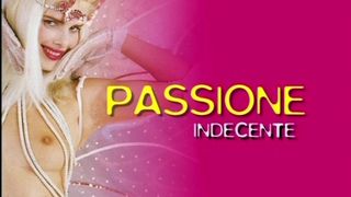 INDECENT PASSION - FULL MOVIE