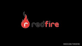 Novinha rabuda Jessyca Arantes liberou a bucetinha e fez anal pra passar na entrevista - Com Felipe Costa