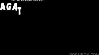 A dama de vermelho - Pedro