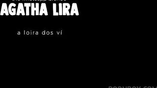 A dama de vermelho - Pedro