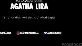 A dama de vermelho - Pedro