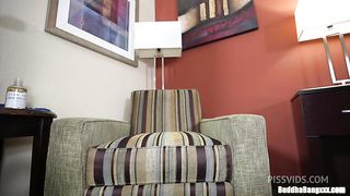 Nina Rotti fucked by Robi