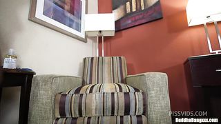 Nina Rotti fucked by Robi