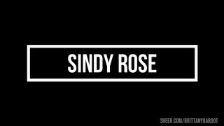 SINDY ROSE AND BRITTANY BARDOT HIDDEN COLLECTION! (fisting, double fisting, squirting, enemas)