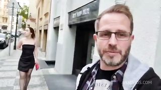 [DRY] ANAL-HILIATION of DiDevi ass destroyed, gape, deepthroated 'til suffocation