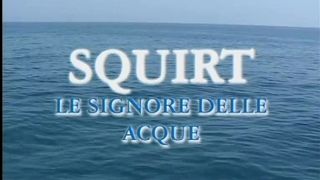 THE LADIES OF THE WATERS - FULL MOVIE