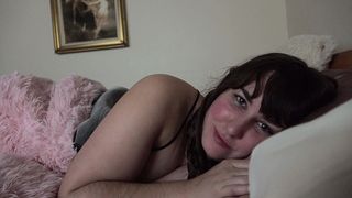 STEPBROTHER SCARED STIFF