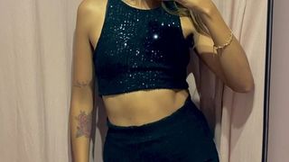 VIOLETA BORER SO BEATIFUL