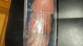 KINGBBC702 - PENIS PUMP SOLO BBC