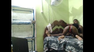 STRIPTEASE MAGRELA PUTA VEIO PASSAR O FINAL DE SEMANA COM O NAMORADO NA AMIGA PART 2 (FULL VIDEO)