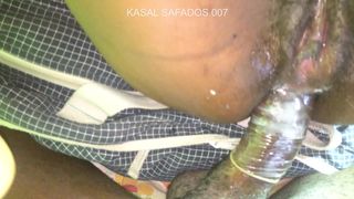 ANAL PESADO COM MASTURBACAO FEMININA PART 2 (FULL VIDEO)