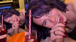 MIND-BLOWING HOME SEX: A REAL COUPLE S WILD EXPERIENCE WITH A UNIQUE TWIST ON ORAL