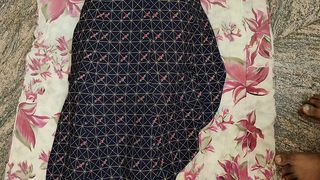 INDIAN BHABHI FRIST TIME TRY REVERSE COWGIRL POSITION SEX