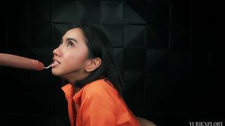 PRISON BREAK SCANDAL EDITION 4K