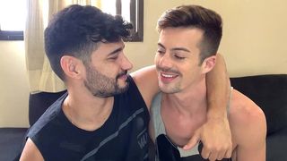 MARCOS GOIANO FODENDO COM O RABUDO CHRISTIAN HUPPER