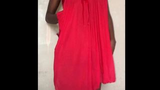 WHAT YOU SEE BEFORE WE GO TO BED