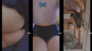 HERE ARE SOME CUTE CLIPS FROM ME - JOYLIII