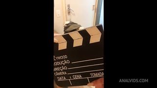 No Pussy Bucc-ing StellaStill SP Preview 100% Anal No Cap Preview