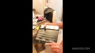 No Pussy Bucc-ing StellaStill SP Preview 100% Anal No Cap Preview