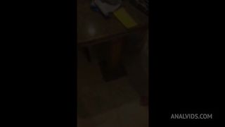 No Pussy Bucc-ing StellaStill SP Preview 100% Anal No Cap Preview