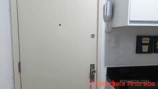 DEI GOSTOSO PARA MEU VIZINHO