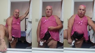 DARCYTOES - UPDATE #1 - VID_20240722_160655414 - JUL 28, 2024
