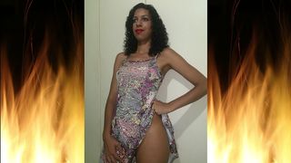 JADE TEASING HER HUSBAND - PART 02