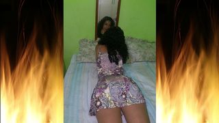 JADE TEASING HER HUSBAND - PART 03