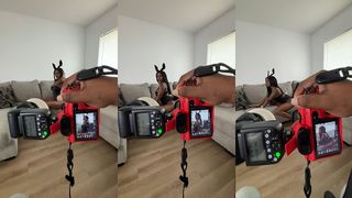 EBONYDIVINE -PHOTOSHOOT