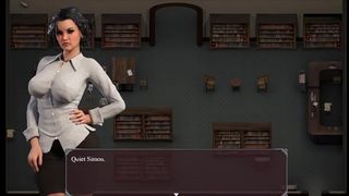 LUST EPIDEMIC PART 2 STEP-MOMMY S STRIP BY LOVESKYSAN69