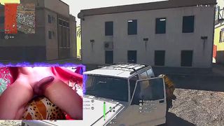 STREAMER MASTURBATING LIVE PLAYING CALL OF DUTY