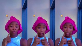 MY BABY GIVE ME THIS