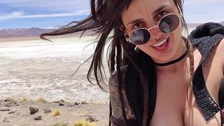 VLOG PORNO NA BOLIVIA COM SEXO EXPLICITO EM PUBLICO - ALEMAOHUB