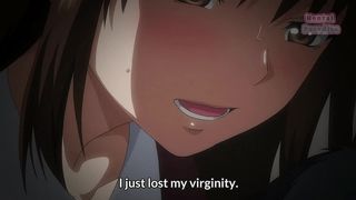 IIZUKA-SENPAI X BLAZER ANE KYUN! YORI THE ANIMATION - HENTAI UNCENSORED FULL HD - HENTAI PARADISE