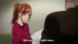 HIMAWARI WA YORU NI SAKU - 1 - HENTAI FULL HD - HENTAI PARADISE