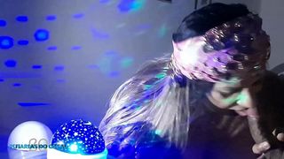 BBW WITH GREEDY BUTT DID ANAL IN THE FUR.