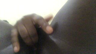 HORNY WET PUSSY FINGERING