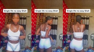 AM SINGLE AND YOU