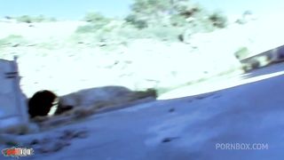 Natural bigtits asian babe gonna have sex with the first guy she finds