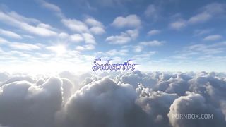 Hot catwoman fuck with slave