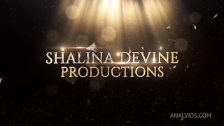Shalina Devine | Playing Noughty Part 2