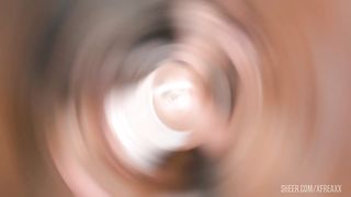 Waka Waka Blacks Are Coming Goes Wet KimberlyX 4on1, ATM, DAP, Rough, Gapes, ButtRose, Pee Drink, Creampie, Cum in Mouth GIO2246