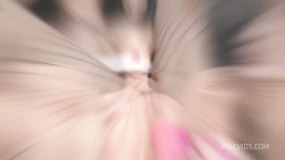 Squirt Between Girls, Jolee Love & Kaira Love, 2on2, BBC, ATOGM, DAP, Big Gapes, Squirt Drink, Cum in Mouth, Swallow GIO2140